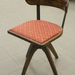 880 5569 SWIVEL CHAIR